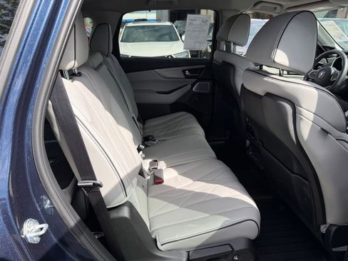 Certified 2026 Acura MDX SH-AWD w/ Advance Package image 20