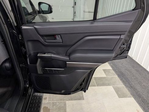 Used 2025 Toyota 4Runner TRD Off-Road AWD/4WD image 28