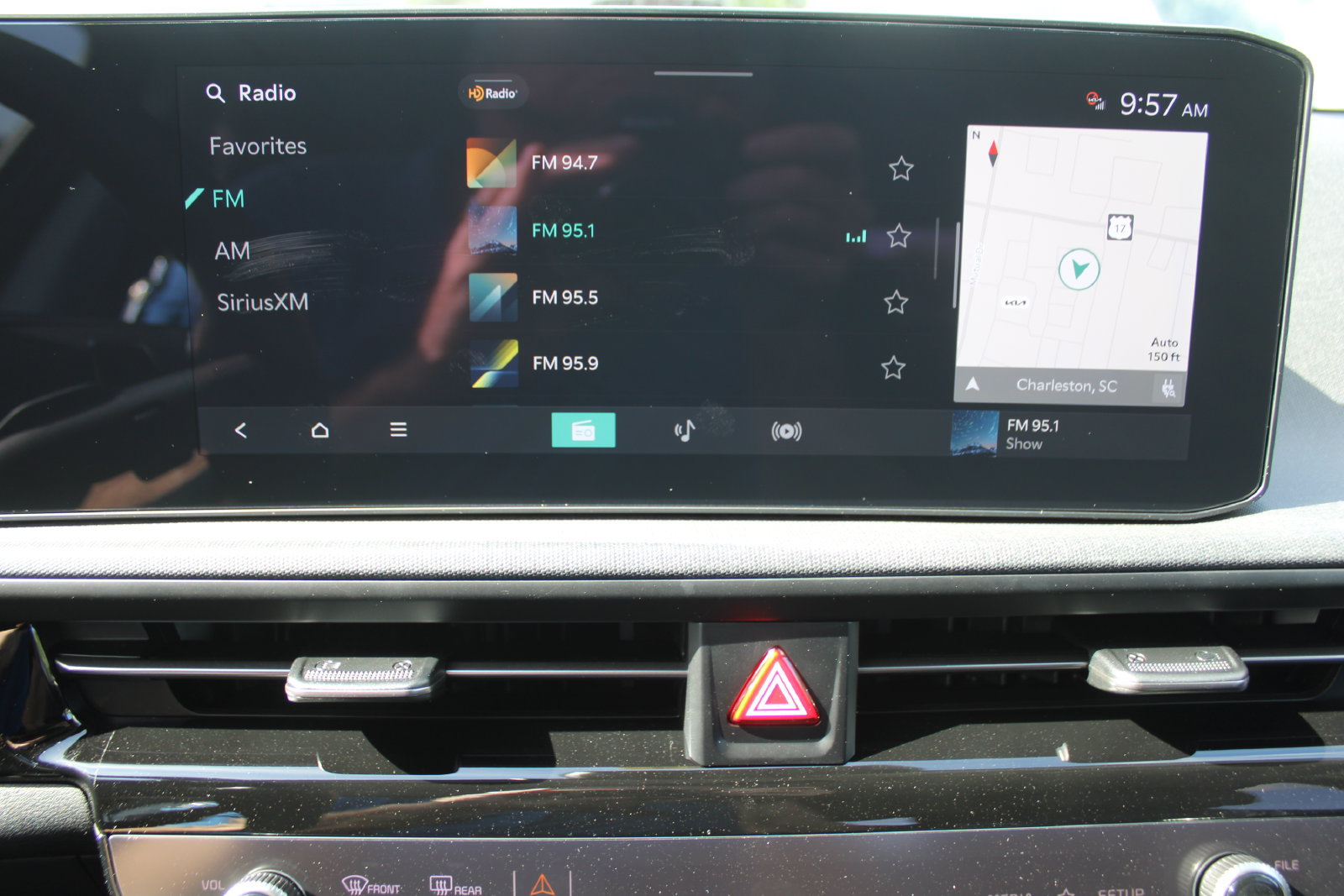 New 2026 Kia EV6 GT-Line RWD image 47