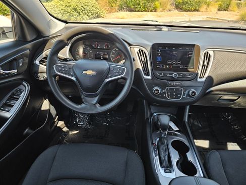 Used 2024 Chevrolet Malibu LT FWD image 22
