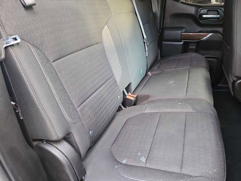 Used 2021 GMC Sierra 1500 Elevation image 21