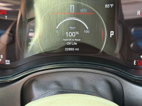 Used 2024 Dodge Durango R/T AWD/4WD image 17