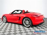Used 2013 Porsche Boxster S image 5