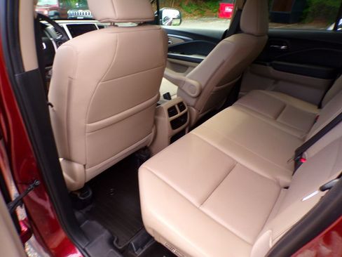 Used 2020 Honda Ridgeline RTL image 17