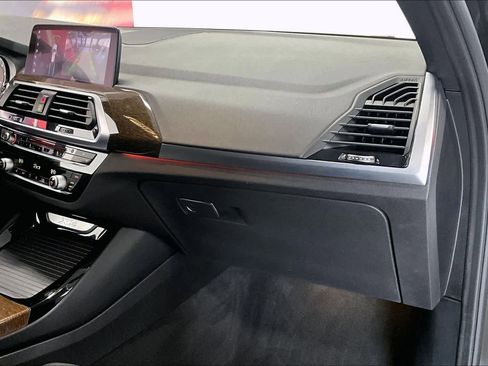 Used 2019 BMW X3 xDrive30i image 21