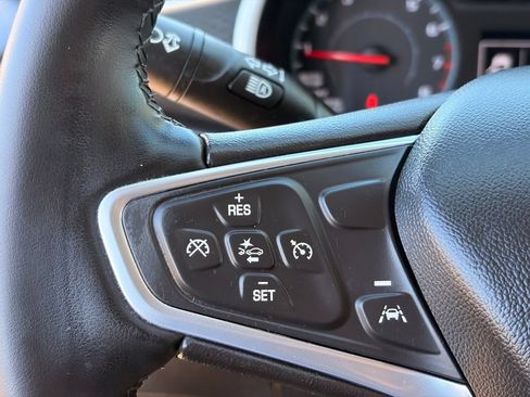 Used 2023 Chevrolet Malibu RS w/ Driver Confidence Package FWD image 29