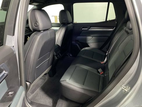 Used 2026 GMC Terrain AT4 w/ Convenience Package III AWD/4WD image 21