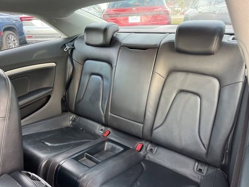 Used 2016 Audi A5 2.0T Premium image 12