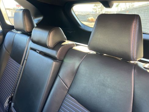 Used 2020 Toyota RAV4 XSE image 24