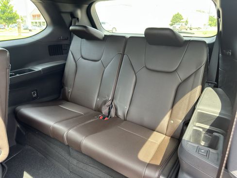 Used 2024 Lexus TX 350 FWD w/ Captains Chair Package image 19