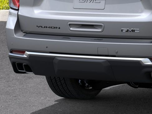New 2026 GMC Yukon XL Denali AWD/4WD image 14