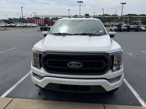 Certified 2021 Ford F150 XLT w/ Equipment Group 302A High RWD image 2