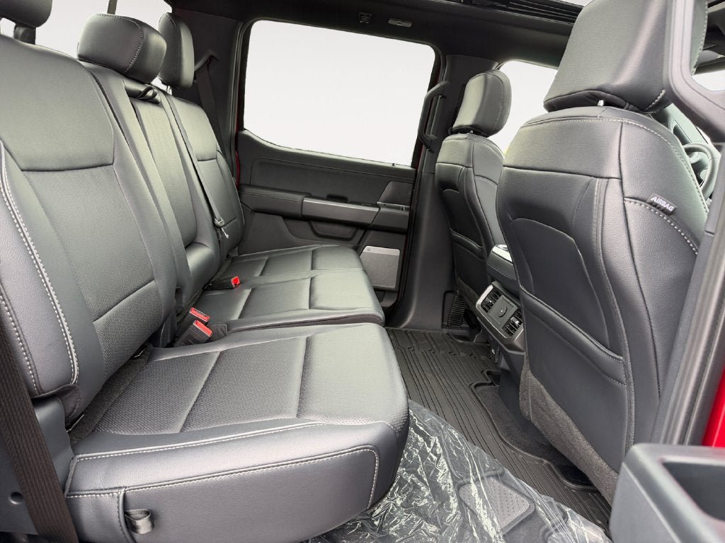Used 2026 Ford F150 Lariat AWD/4WD image 23