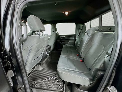 Used 2022 RAM 1500 Big Horn AWD/4WD image 29
