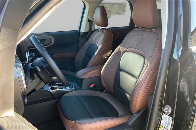 New 2026 Ford Bronco Sport Outer Banks AWD/4WD image 25