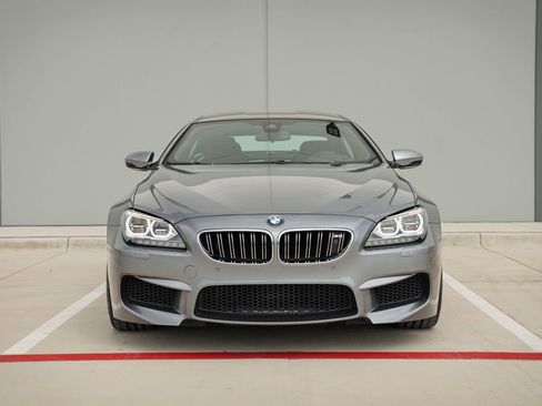 Used 2014 BMW M6 Gran Coupe image 3