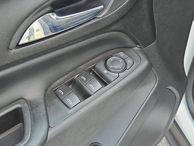 Certified 2020 Chevrolet Equinox LT w/ Driver Convenience Package FWD image 29