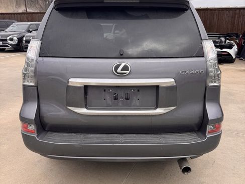 Used 2023 Lexus GX 460 Premium image 7