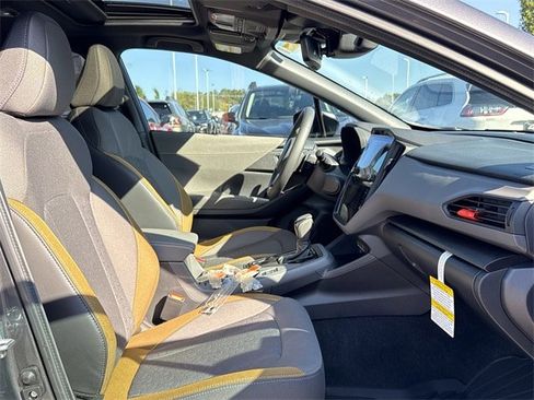 Certified 2025 Subaru Crosstrek 2.5i Sport w/ Popular Package #3A image 19