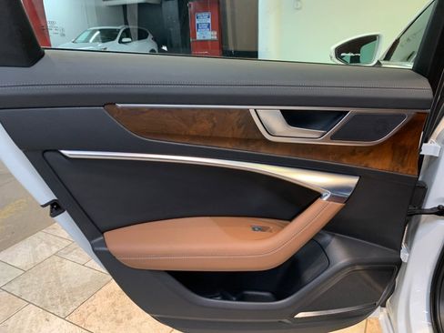 Used 2022 Audi A6 Premium Plus image 52