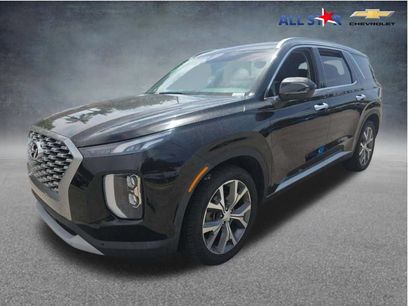 Used 2022 Hyundai Palisade SEL w/ Premium Package