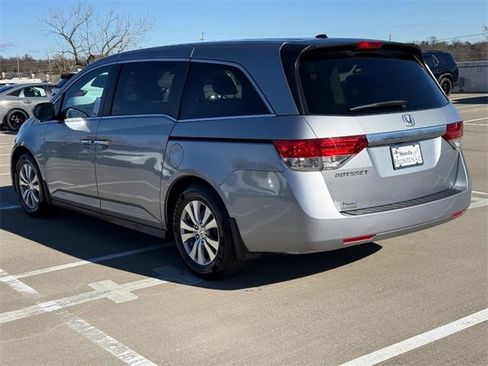 Used 2016 Honda Odyssey EX-L image 6