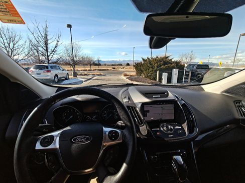 Used 2014 Ford Escape Titanium image 18