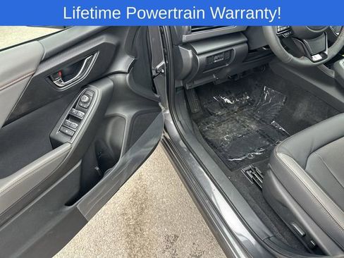 New 2026 Subaru Crosstrek 2.5i Limited image 11