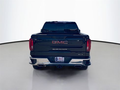 Used 2021 GMC Sierra 1500 SLT image 6