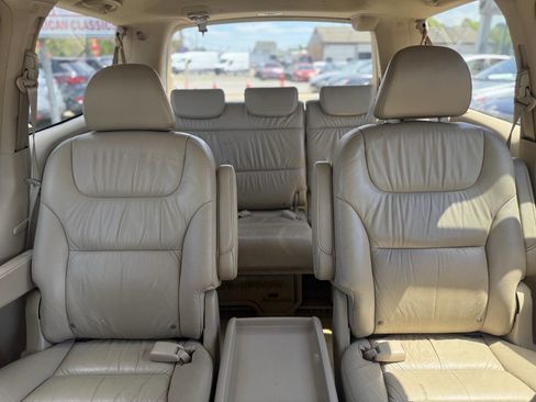 Used 2005 Honda Odyssey Touring image 18