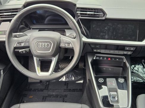 Used 2023 Audi A3 2.0T Premium Plus w/ Premium Plus Package AWD/4WD image 29