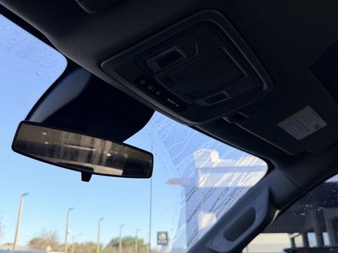 Used 2023 Chevrolet Silverado 1500 Custom w/ Rally Edition image 36