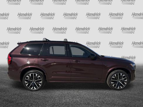 Used 2026 Volvo XC90 B6 Ultra w/ Lounge Package AWD/4WD image 11