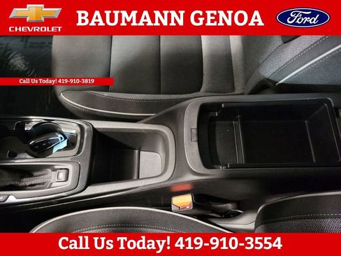 Used 2025 Chevrolet TrailBlazer LT image 22