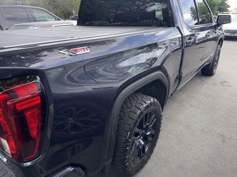 Used 2025 GMC Sierra 1500 Elevation w/ X31 Off-Road Package AWD/4WD image 2