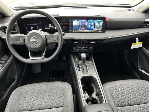 New 2026 Nissan Kicks SV image 17