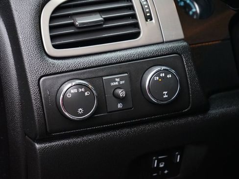 Used 2013 Chevrolet Silverado 3500 LTZ w/ LTZ Plus Package image 11