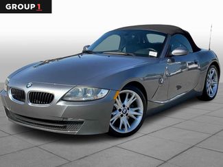 Used 2008 BMW Z4 3.0i image 1