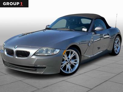 Used 2008 BMW Z4 3.0i