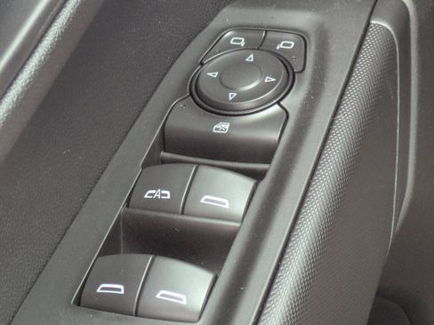 New 2026 Chevrolet Silverado 1500 Custom w/ Turbomax Blackout Package image 25