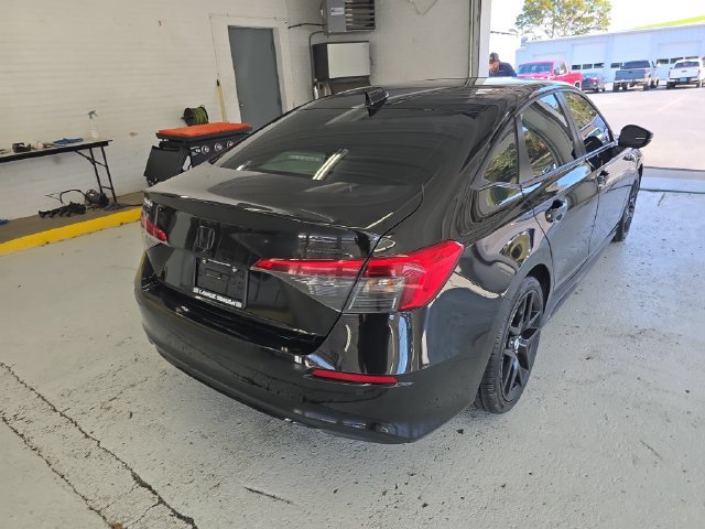 Used 2022 Honda Civic Touring image 5