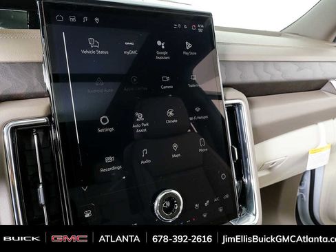 New 2026 GMC Yukon Denali image 14