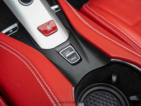 Used 2016 Ferrari California T image 58