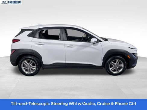 Used 2022 Hyundai Kona SE FWD image 6