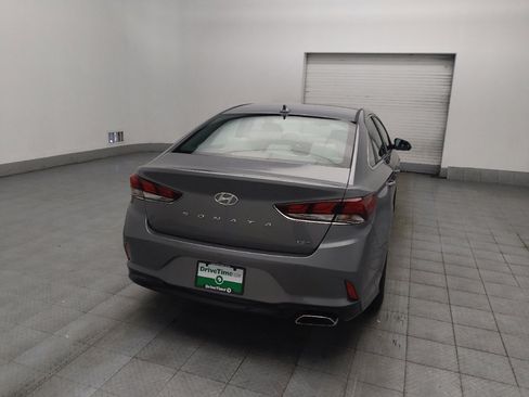 Used 2019 Hyundai Sonata ECO FWD image 7