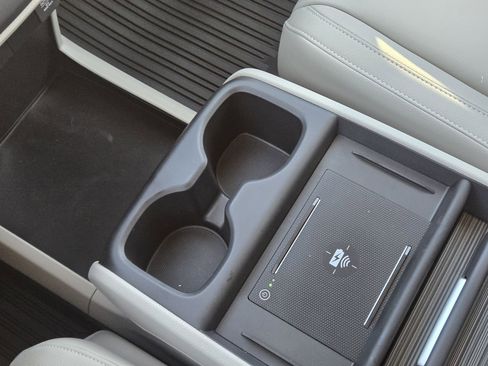 New 2026 Honda Odyssey EX-L image 18