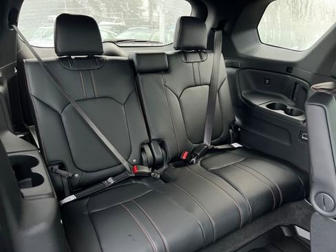 New 2025 Honda Pilot TrailSport image 14