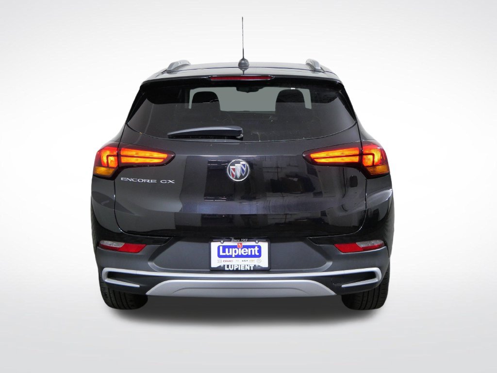 Used 2020 Buick Encore GX Select FWD image 4