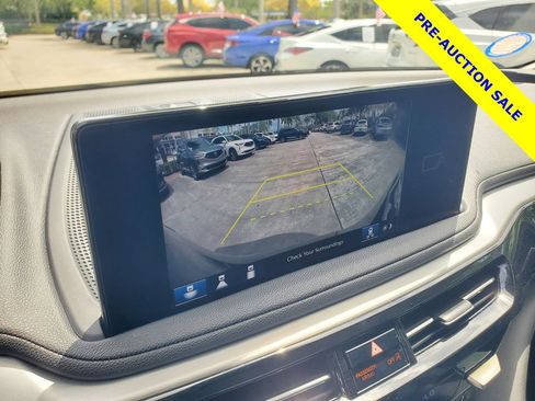 Certified 2025 Acura MDX FWD image 31