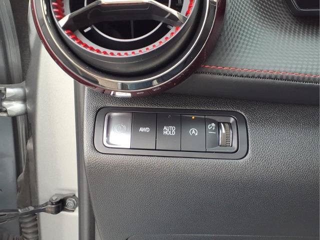 Used 2025 Chevrolet Equinox RS w/ Safety and Technology Package AWD/4WD image 19